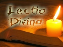 lectio-divina